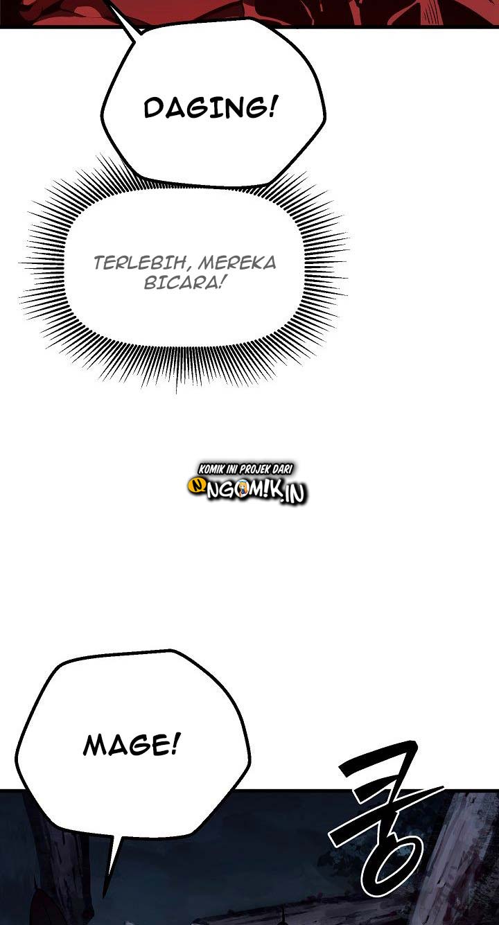 Otherworldly Sword King’s Survival Records Chapter 07 Gambar 78